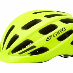 Giro Register Mips - Cykelhjelm - Str. 54-61 Cm - Mat Neongul