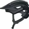 Abus Cliffhanger - Cykelhjelm - Velvet Black - Str. S 1 Abus Cliffhanger - Cykelhjelm - Velvet Black - Str. S -Assos Salg Vare 1396