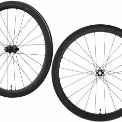 Shimano Ultegra C50 Carbon Disc Tubeless - Rear/Front Hjulsæt