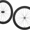 Shimano Ultegra C60 Carbon Disc Tubeless - Rear/Front Hjulsæt -Assos Salg Vare 1407