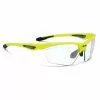Gul Fluo Rudy Project Stratofly Cykelbrille -Assos Salg Vare 141 1