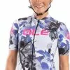 ALE Alé Jersey Woman Solid Bouquet - Hvid -Assos Salg Vare 144