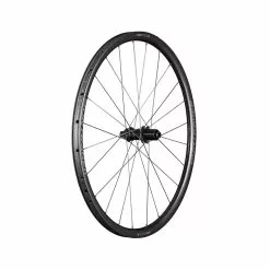 Bontrager Aeolus XXX 2 TLR Clincher Disc