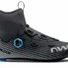 Northwave Celsius R Artic GTX Reflective - Vinterstøvle - Road - Sort - Str. 47 2 Northwave Celsius R Artic GTX Reflective - Vinterstøvle - Road - Sort - Str. 47 -Assos Salg Vare 1540