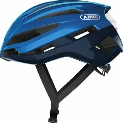 Abus StormChaser - Cykelhjelm - Blå - Str. S