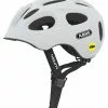 Abus Youn-I MIPS Hjelm, Polar Matt -Assos Salg Vare 1552