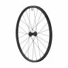 Shimano WH-MT601 - Forhjul 27,5" MTB - Til E-Thru Boost 15x110mm Aksel - Skivebremser -Assos Salg Vare 1558