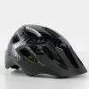 Bontrager Tyro - Cykelhjelm Barn - Sort - 48-52 Cm 2 Bontrager Tyro - Cykelhjelm Barn - Sort - 48-52 Cm -Assos Salg Vare 1562