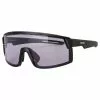 AGU - Verve - Sports- Og Cykelbrille - Photokromisk Linse - Mat Sort -Assos Salg Vare 157