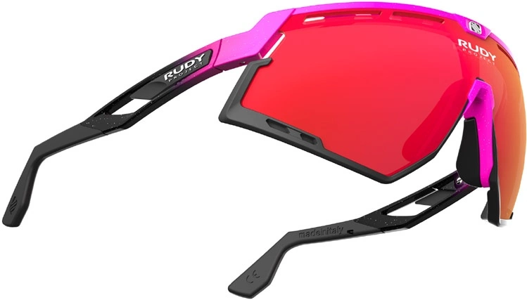 Rudy Project Defender Solbriller - Klæbo Special Edition 3 Rudy Project Defender Solbriller - Klæbo Special Edition