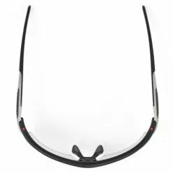 Rudy Project Brille Rydon - Sort (Kun Stel)