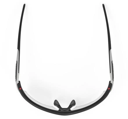 Rudy Project Brille Rydon - Sort (Kun Stel) 3 Rudy Project Brille Rydon - Sort (Kun Stel)