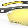 Rudy Project Brille Propulse - This Is Yellow 1 Rudy Project Brille Propulse - This Is Yellow -Assos Salg Vare 1573