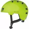 Abus Skurb - Cykelhjelm - Signal Yellow - Str. S -Assos Salg Vare 1593