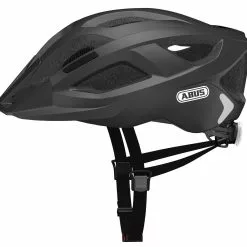 Abus Aduro 2.0 Hjelm, Velvet Black