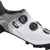 Shimano XC702 SPD MTB Sko - Hvid -Assos Salg Vare 161