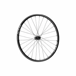 Shimano XTR Baghjul - 29" TU MTB WH-M9000 Med 142 X 12mm E-Thru Aksel - Lukkede Ringe