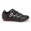 Astral Biking Astral 400 - Cykelsko Road - Buckle- Sort - Str. 47 -Assos Salg Vare 1662
