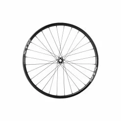 Shimano XTR Forhjul - 29" TU MTB WH-M9000 Med 100 X15mm E-Thru Aksel - Lukkede Ringe