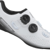 Shimano RC702 SPD-SL Race Dame Sko - Hvid -Assos Salg Vare 170