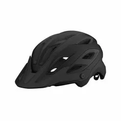 Giro Eclipse Spherical MIPS - Cykelhjelm Road - 55-59 Cm - Mat Sort Blank Sort