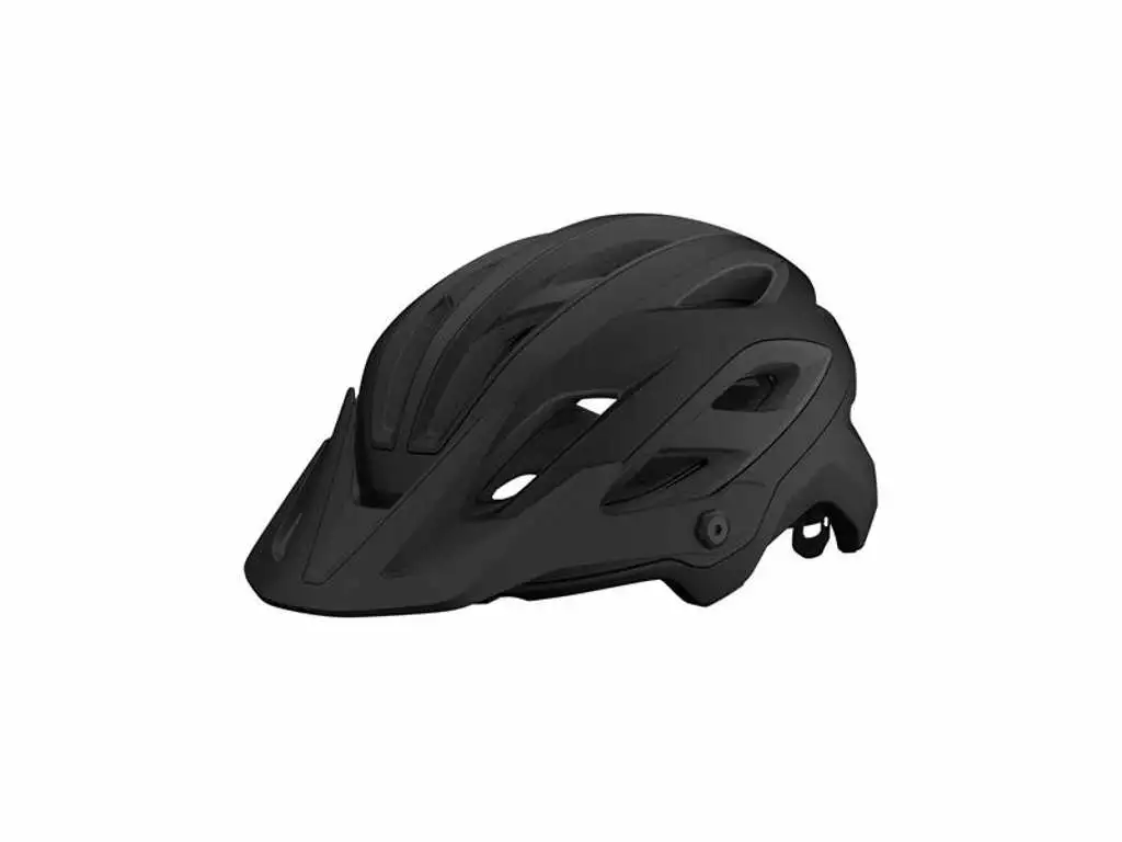 Giro Eclipse Spherical MIPS - Cykelhjelm Road - 55-59 Cm - Mat Sort Blank Sort 3 Giro Eclipse Spherical MIPS - Cykelhjelm Road - 55-59 Cm - Mat Sort Blank Sort