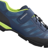 Shimano MT502 MTB/Touring SPD Sko - Blå 2 Shimano MT502 MTB/Touring SPD Sko - Blå -Assos Salg Vare 172