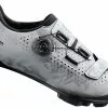 Shimano RX800 SPD Gravel Sko - Grå -Assos Salg Vare 1734