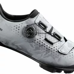 Shimano RX800 SPD Gravel Sko - Grå