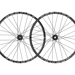 Mavic LRS Deemax 29" 21 Hjulsæt - 9-/10-speed Shimano