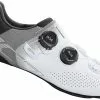 Shimano RC702 SPD-SL Race Sko - Hvid 2 Shimano RC702 SPD-SL Race Sko - Hvid -Assos Salg Vare 1761