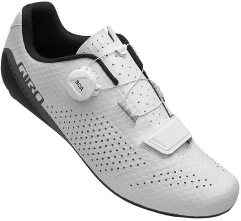 Giro Cadet Cykelsko - Hvid 3 Giro Cadet Cykelsko - Hvid