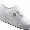 Shimano IC300 Dame Indoor SPD Cykelsko - Hvid -Assos Salg Vare 1807