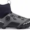 Northwave Celsius XC Arctic GTX MTB Vintersko - Sort/Refleks -Assos Salg Vare 1824 2
