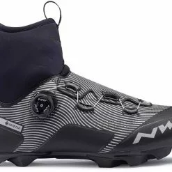 Northwave Celsius XC Arctic GTX MTB Vintersko - Sort/Refleks