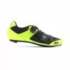 Giro Sentrie Techlace - Cykelsko Road - Str. 41 - Neongul/Sort -Assos Salg Vare 1824 3