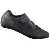 Shimano RC701 LV Race Sko - Sort -Assos Salg Vare 1833