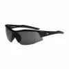 Rogelli Brantly - Cykelbrille - TR-90 - Smoke Linse - Sort -Assos Salg Vare 1849