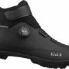 FIZIK Terra Artica X5 GTX Vinter MTB Sko - Sort -Assos Salg Vare 1860