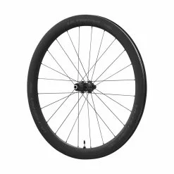 Shimano Ultegra C50 - Baghjul Carbon 700c - Tubeless - Disc - E-Thru