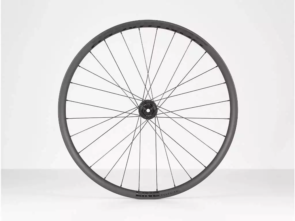 Bontrager Line Elite 30 TLR B - Baghjul 29" MTB - Disc 6 Bolt - E-Thru 12x148mm - Sram XD 11/12 Gear 3 Bontrager Line Elite 30 TLR B - Baghjul 29" MTB - Disc 6 Bolt - E-Thru 12x148mm - Sram XD 11/12 Gear