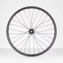 Bontrager Line Elite 30 TLR Boost - Forhjul 29" MTB - Disc 6 Bolt - E-Thru 15x110mm