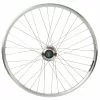 Contec 700c Baghjul - Classic Z19 Fælg - 19-622 - Shimano Nexus 7 Gear - Rullebremse - Søl -Assos Salg Vare 1878 1