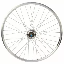 Contec 700c Baghjul - Classic Z19 Fælg - 19-622 - Shimano Nexus 7 Gear - Rullebremse - Søl