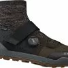 FIZIK Terra Clima X2 Vinter/Efterår MTB Sko - Olive -Assos Salg Vare 1883