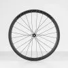 Bontrager Aeolus Pro 37 TLR Disc - Forhjul 700c Road - E-Thru 12x100mm -Assos Salg Vare 1884