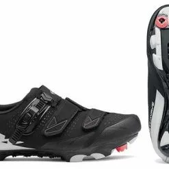 NorthWave Sparkle SRS Women MTB Cykelsko - Sort