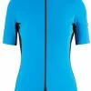 Assos Cykeltrøje SS.jerseyLaalalai Evo Jersey, Blå -Assos Salg Vare 189