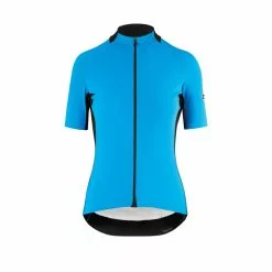 Assos Laalalai Evo Jersey - Cykeltrøje Dame - Blå - Str. XL