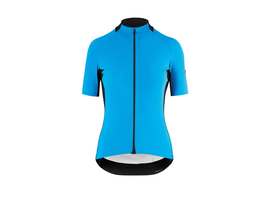 Assos Laalalai Evo Jersey - Cykeltrøje Dame - Blå - Str. XL 3 Assos Laalalai Evo Jersey - Cykeltrøje Dame - Blå - Str. XL